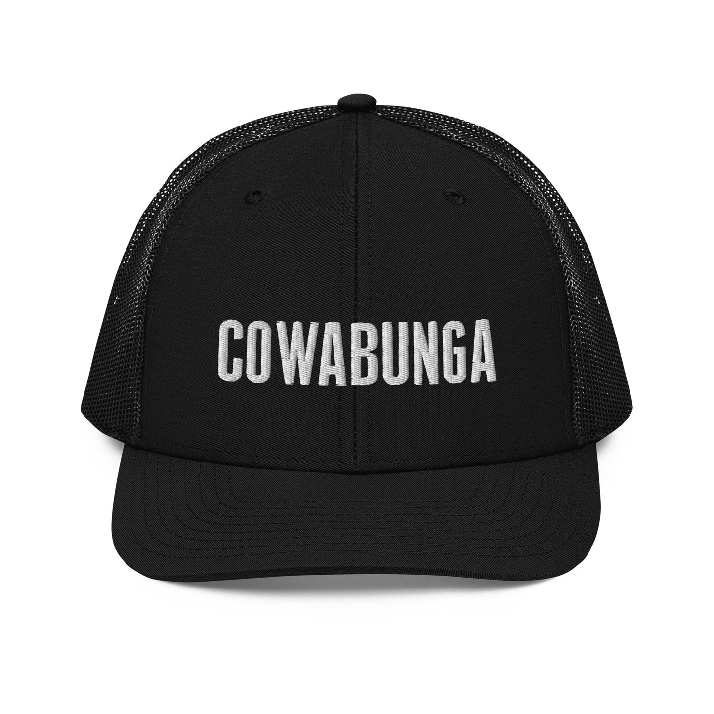 COWABUNGA HAT