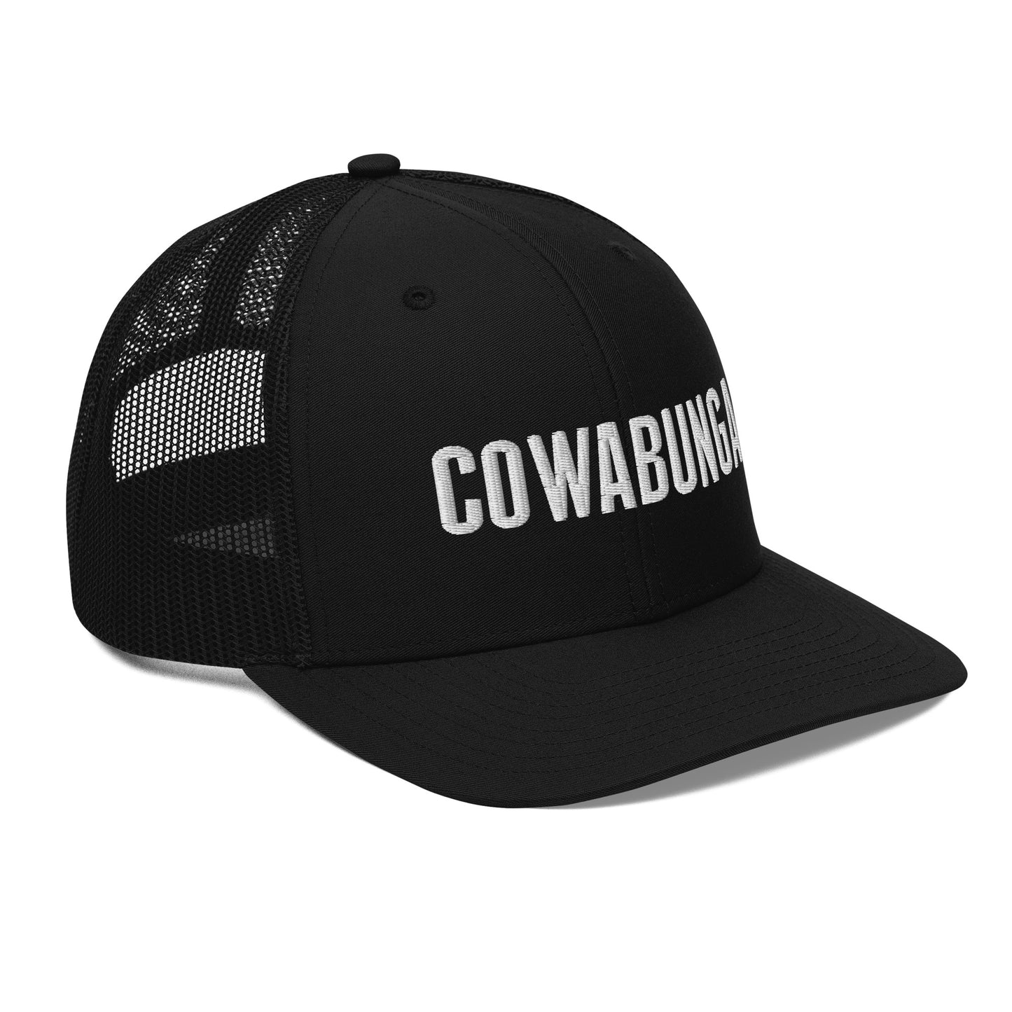 COWABUNGA HAT