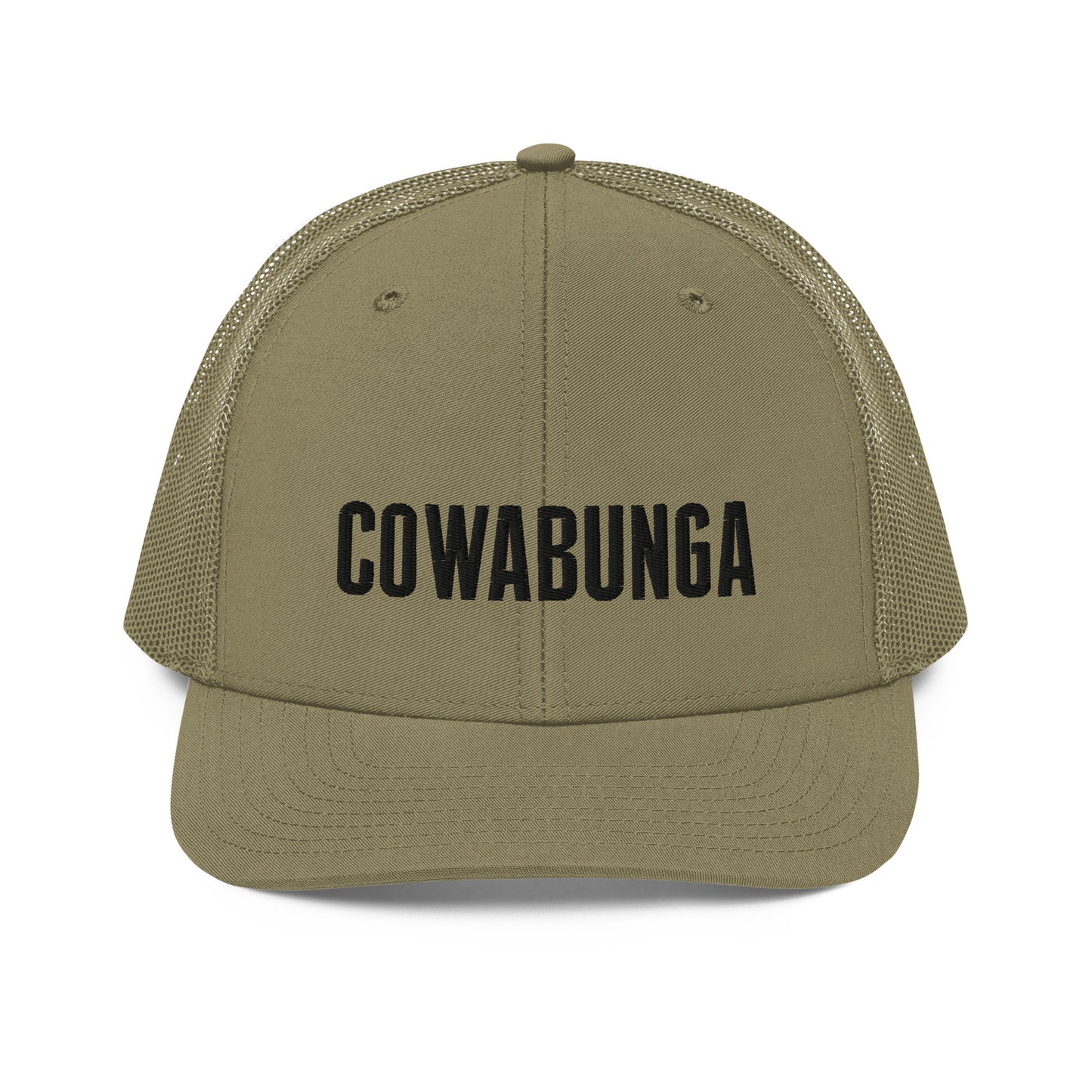 COWABUNGA HAT
