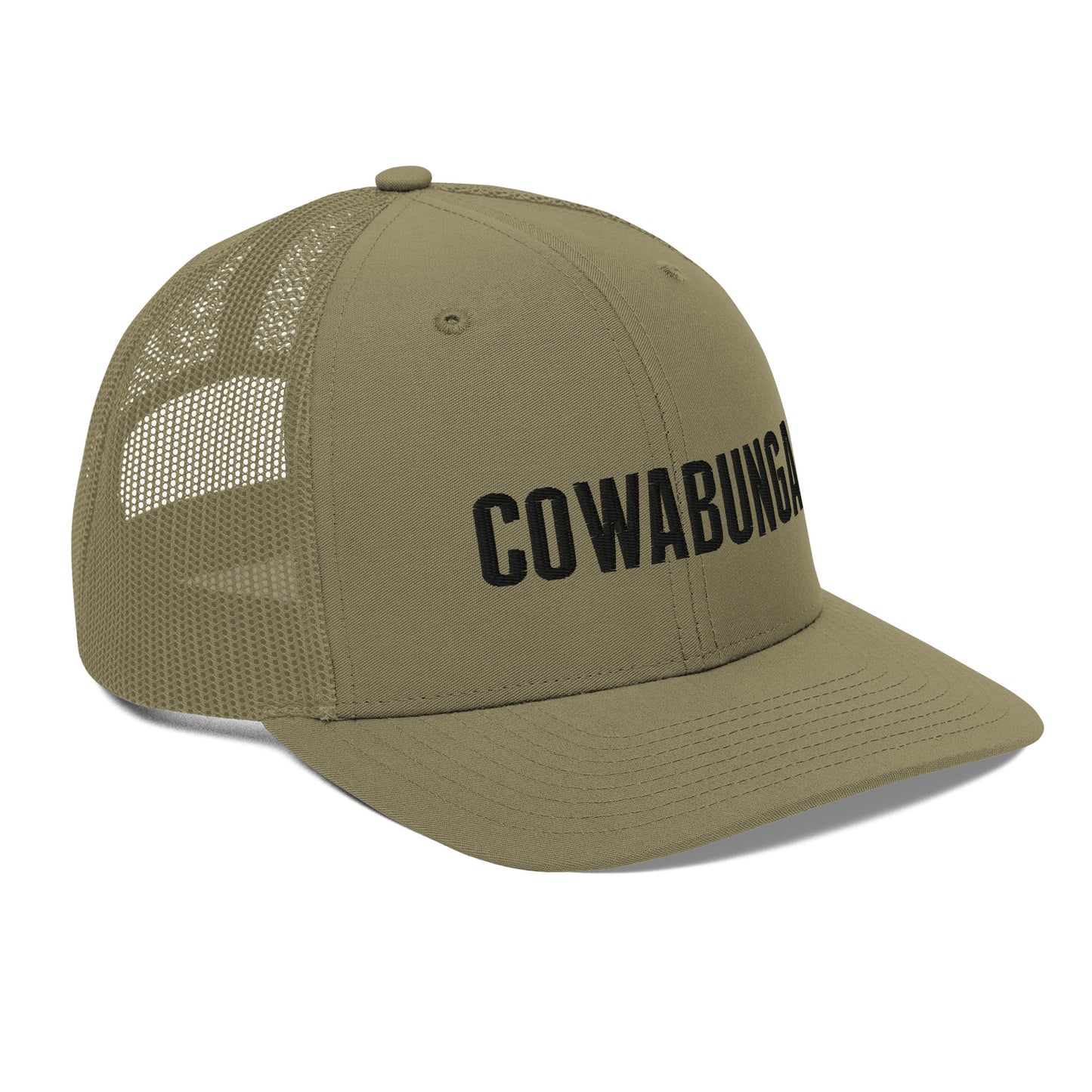 COWABUNGA HAT