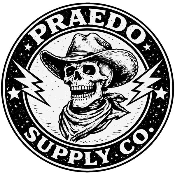 Praedo Supply Co.